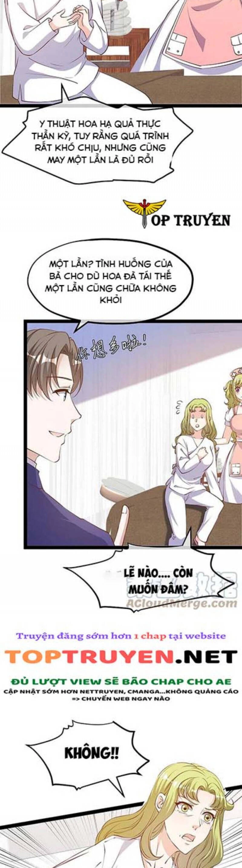 Thần Cấp Ngư Phu Chapter 275 - 4