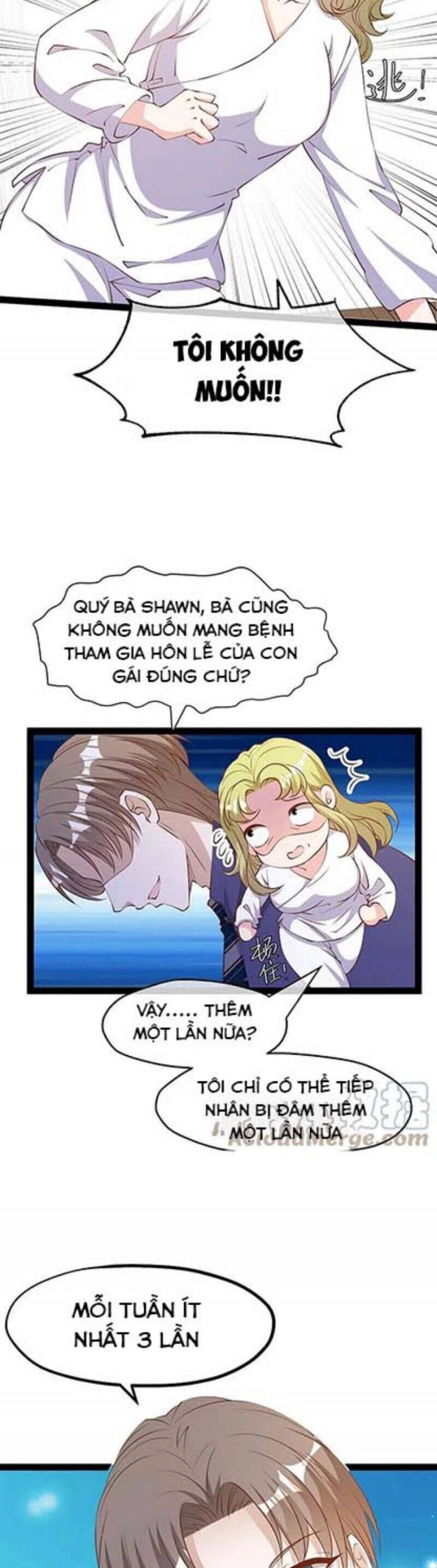 Thần Cấp Ngư Phu Chapter 275 - 5