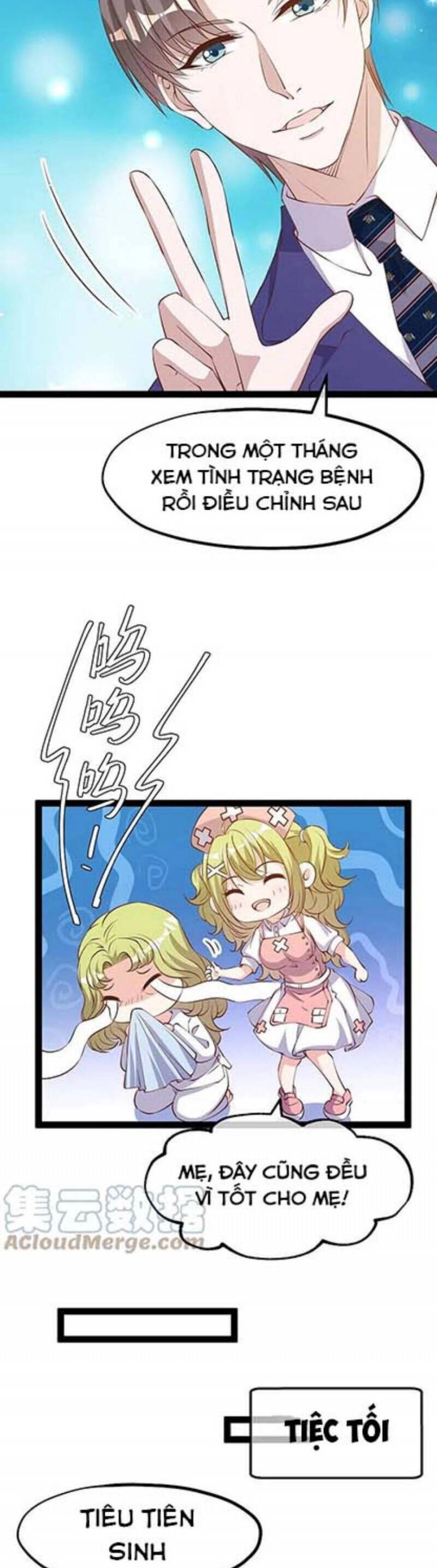 Thần Cấp Ngư Phu Chapter 275 - 6