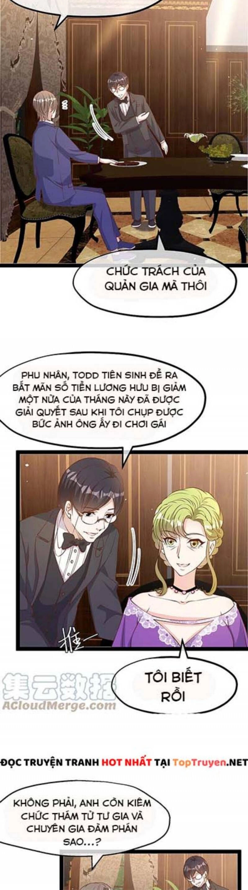 Thần Cấp Ngư Phu Chapter 275 - 10