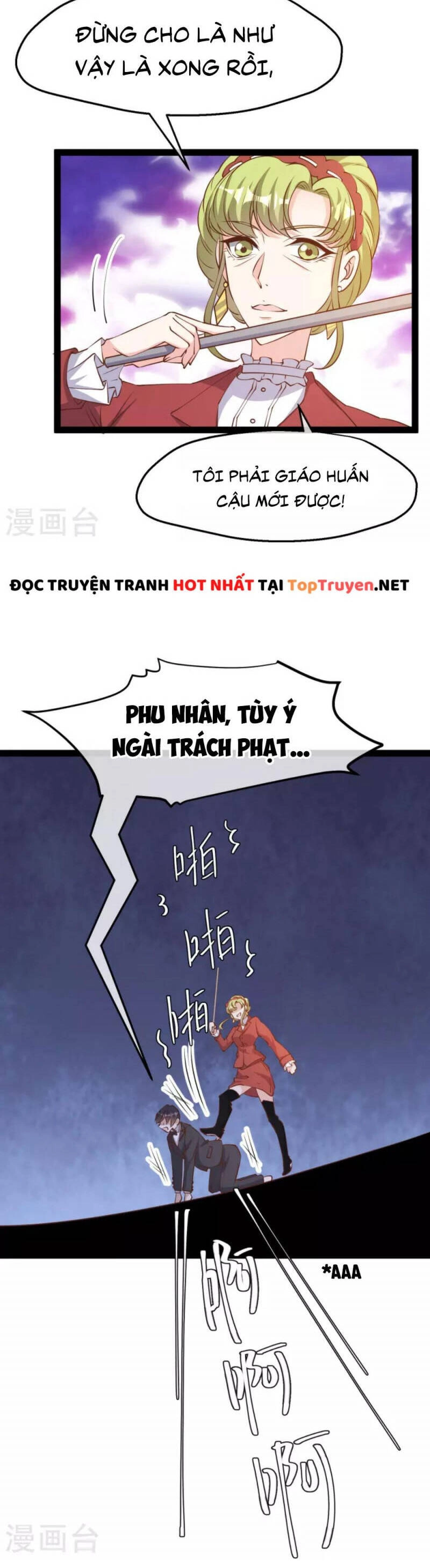 Thần Cấp Ngư Phu Chapter 276 - 4