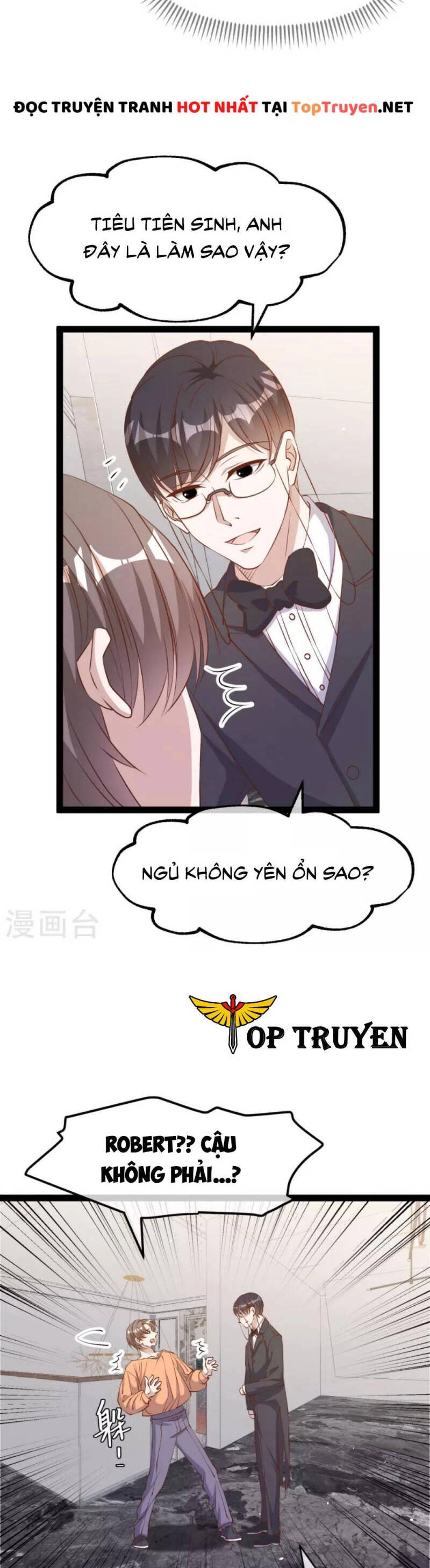 Thần Cấp Ngư Phu Chapter 276 - 6