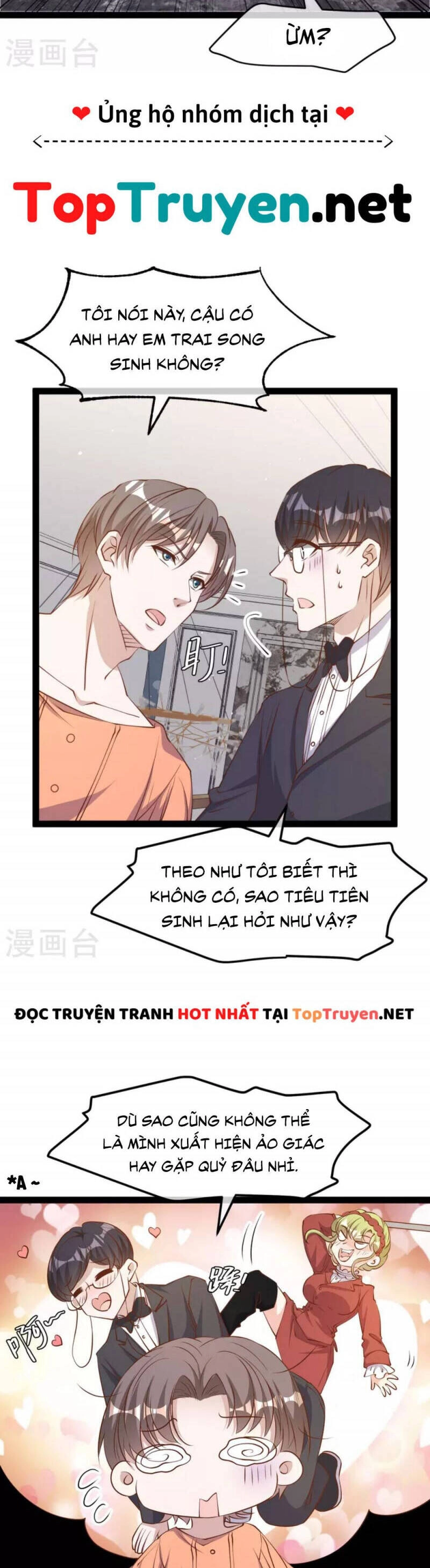 Thần Cấp Ngư Phu Chapter 276 - 7