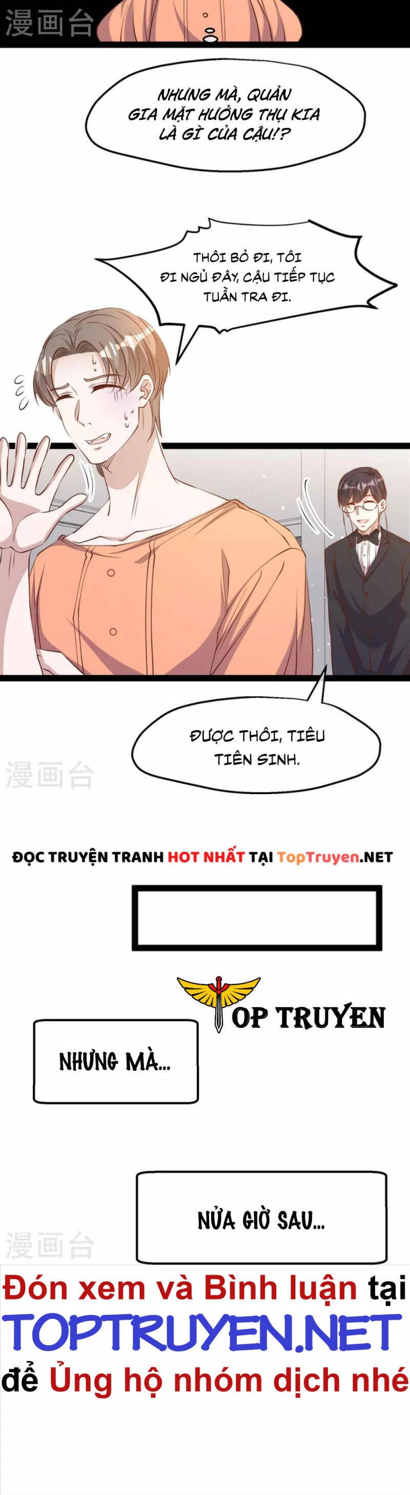 Thần Cấp Ngư Phu Chapter 276 - 8