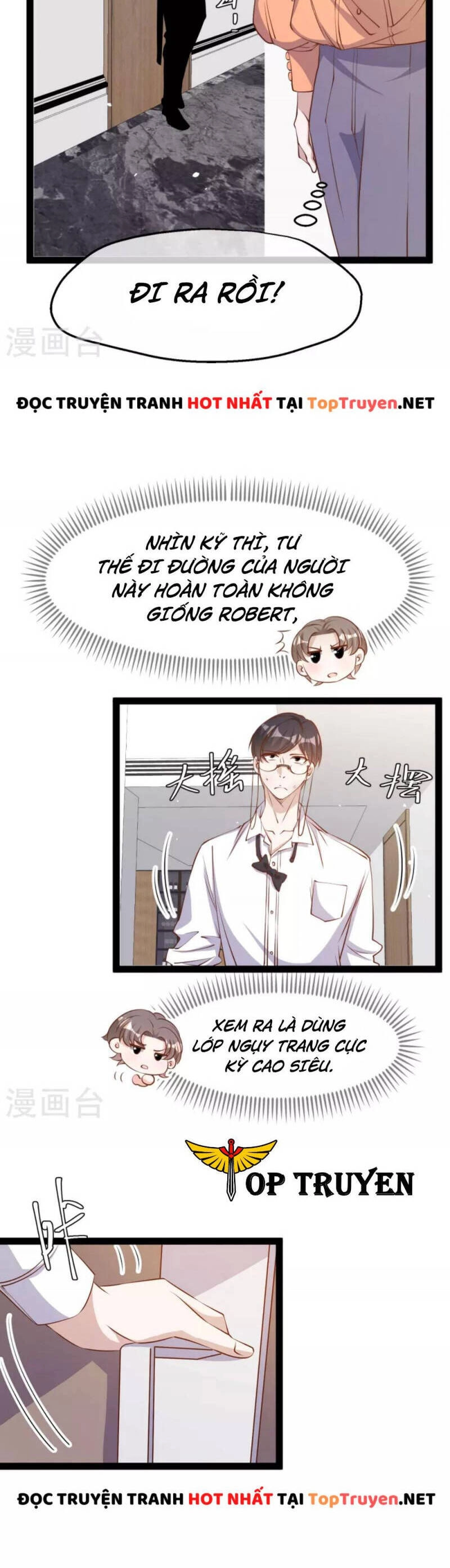 Thần Cấp Ngư Phu Chapter 276 - 10