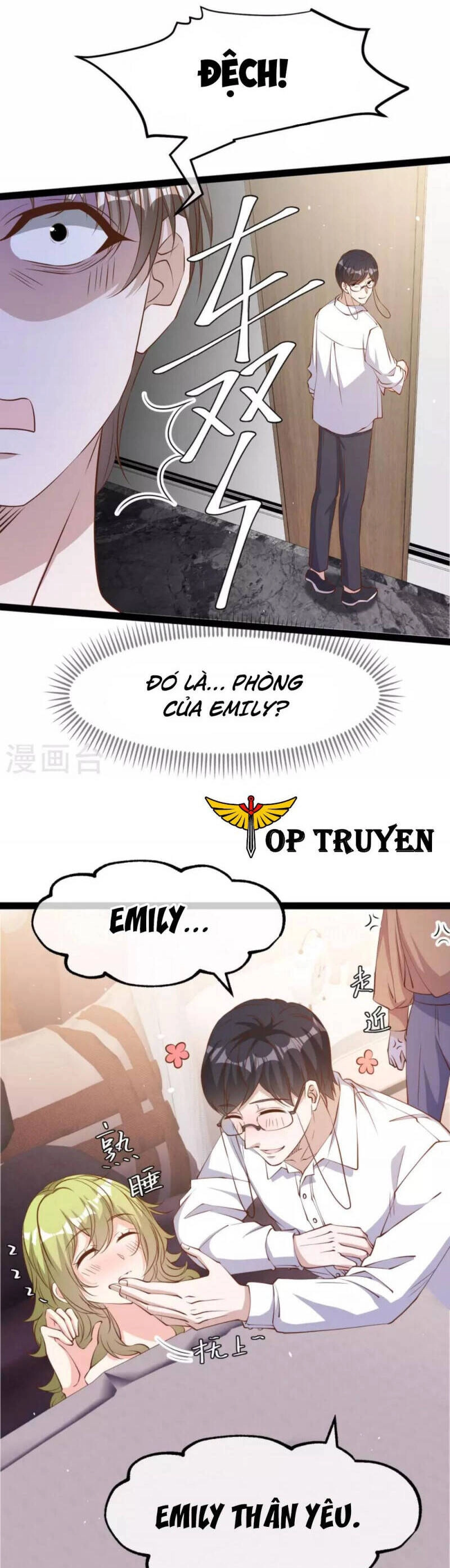 Thần Cấp Ngư Phu Chapter 276 - 11