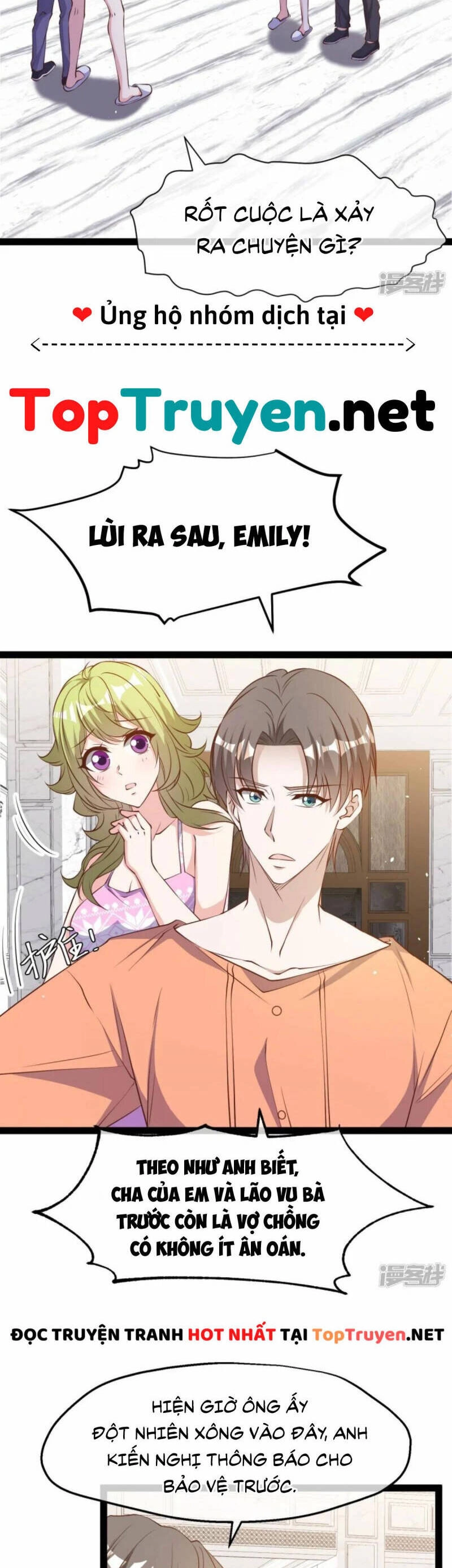 Thần Cấp Ngư Phu Chapter 277 - 2