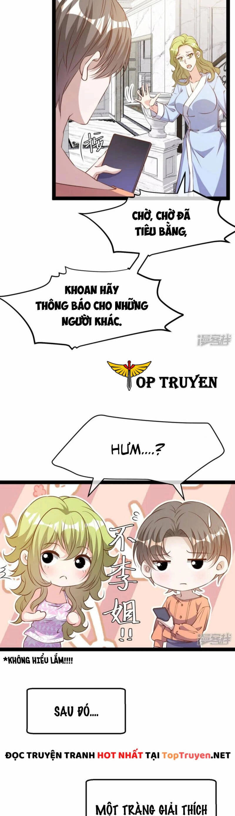 Thần Cấp Ngư Phu Chapter 277 - 3