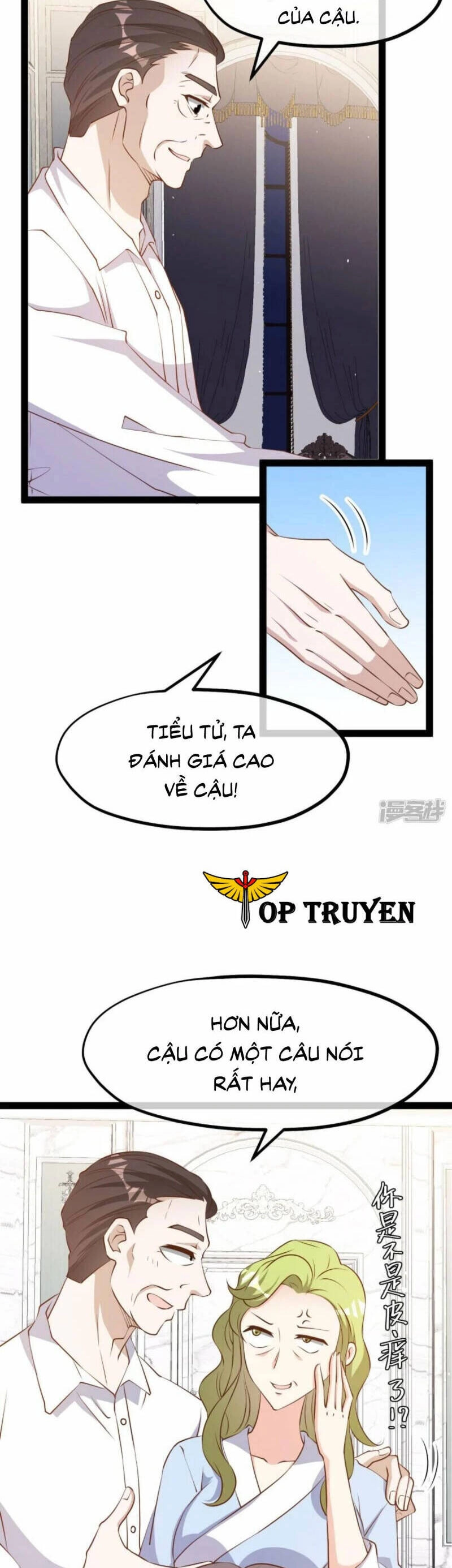 Thần Cấp Ngư Phu Chapter 277 - 5