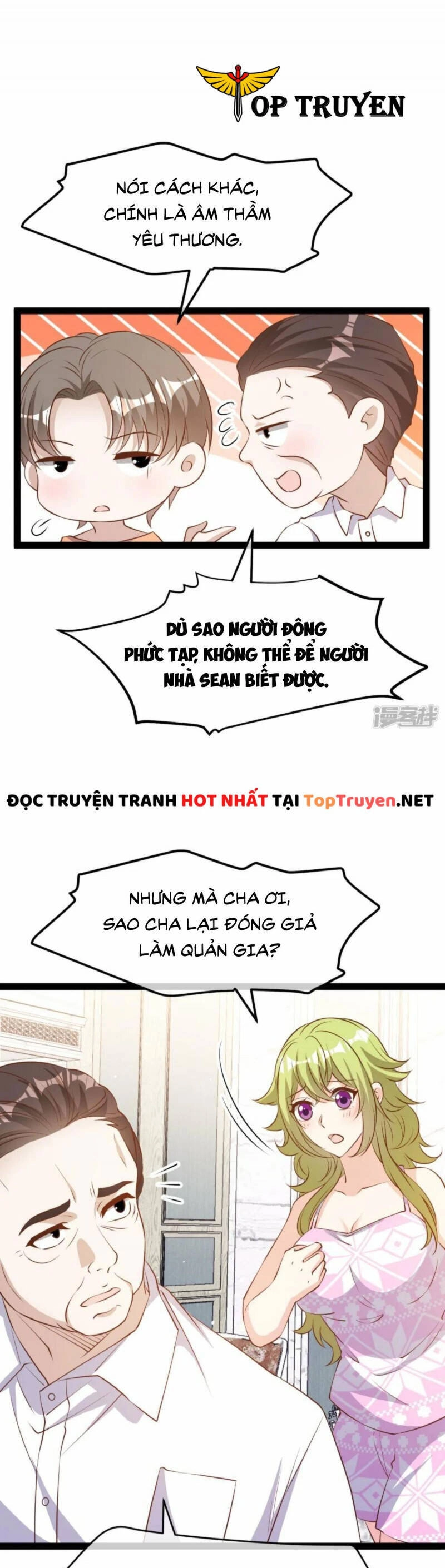 Thần Cấp Ngư Phu Chapter 277 - 8