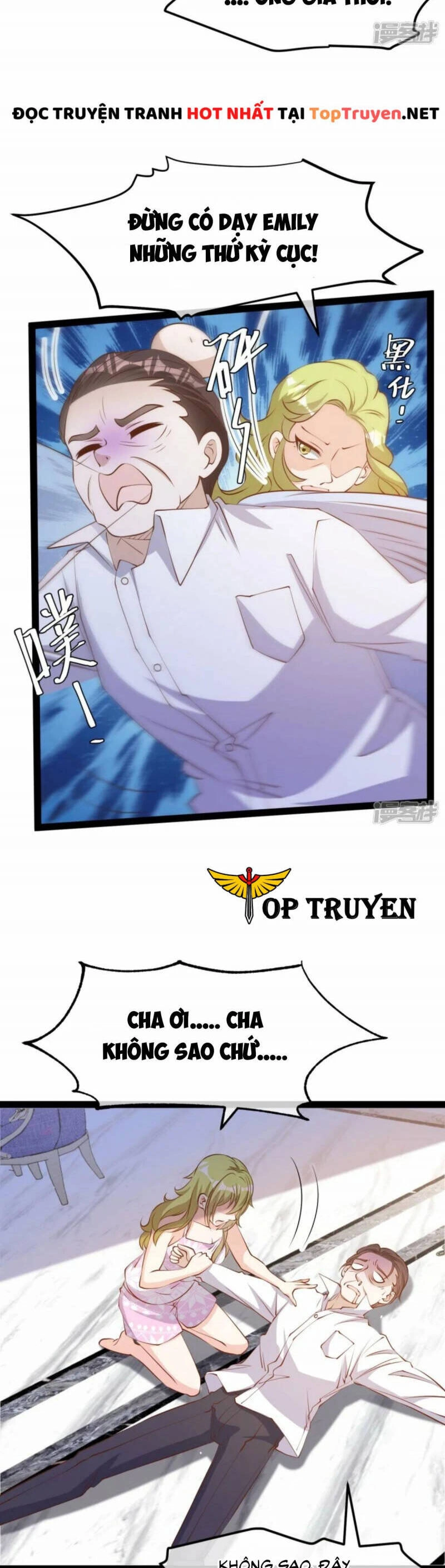 Thần Cấp Ngư Phu Chapter 277 - 10