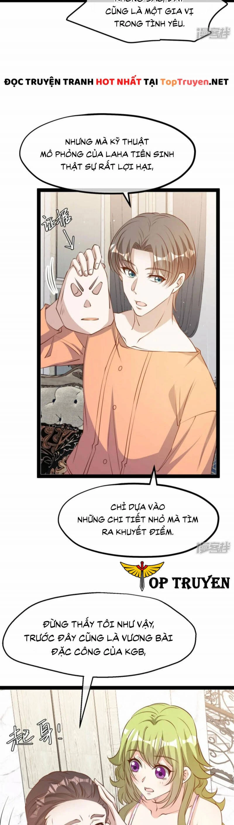 Thần Cấp Ngư Phu Chapter 277 - 11