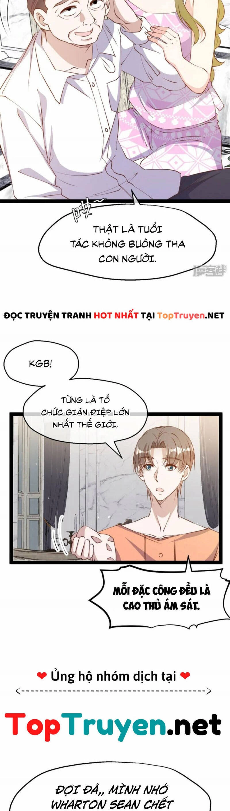 Thần Cấp Ngư Phu Chapter 277 - 12