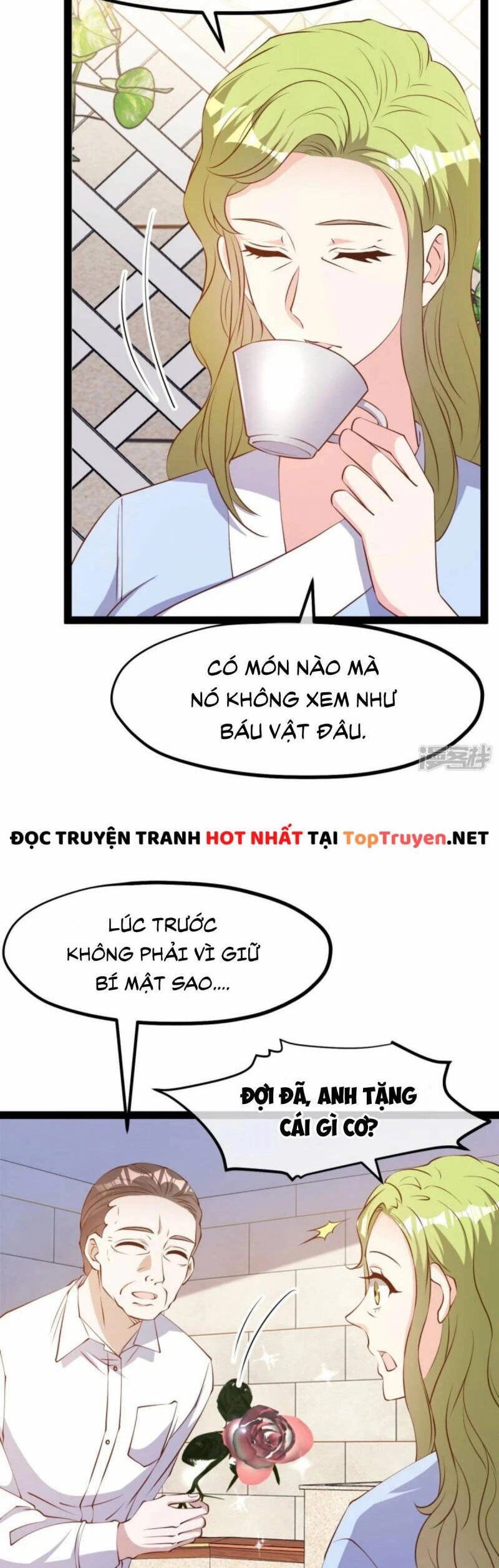 Thần Cấp Ngư Phu Chapter 277 - 16