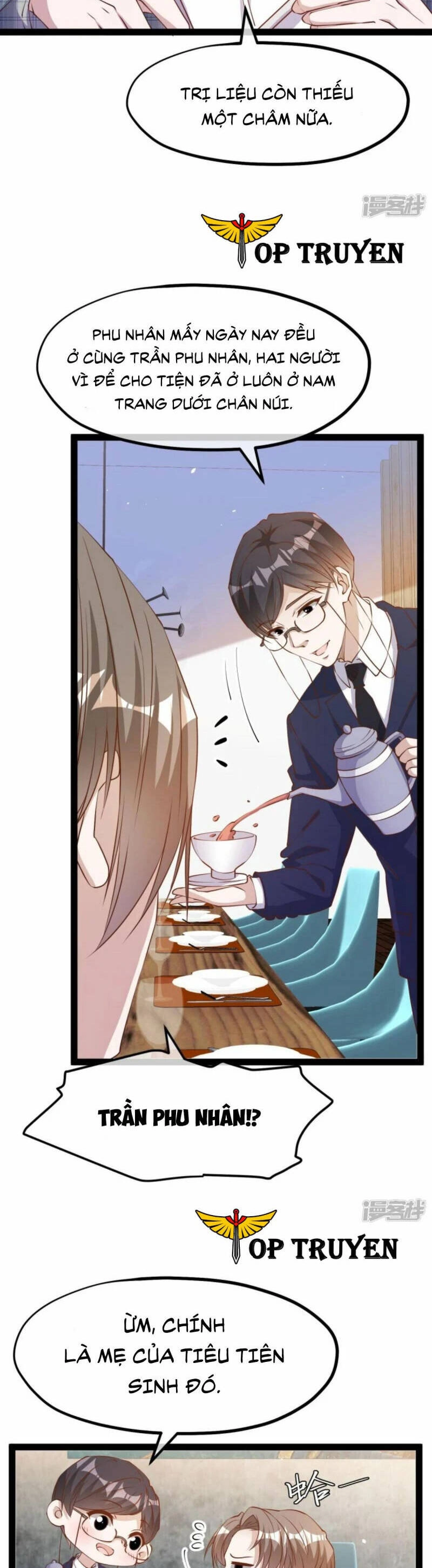 Thần Cấp Ngư Phu Chapter 279 - 2