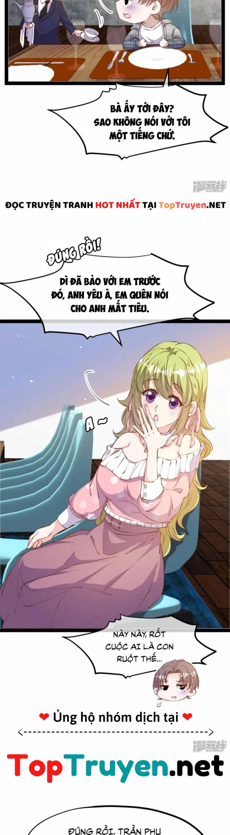 Thần Cấp Ngư Phu Chapter 279 - 3