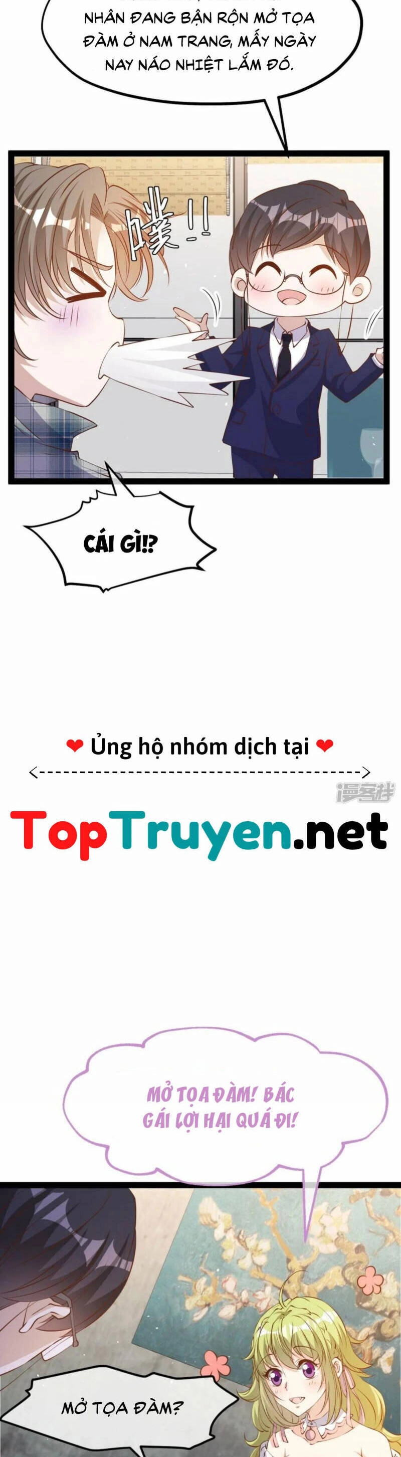 Thần Cấp Ngư Phu Chapter 279 - 4