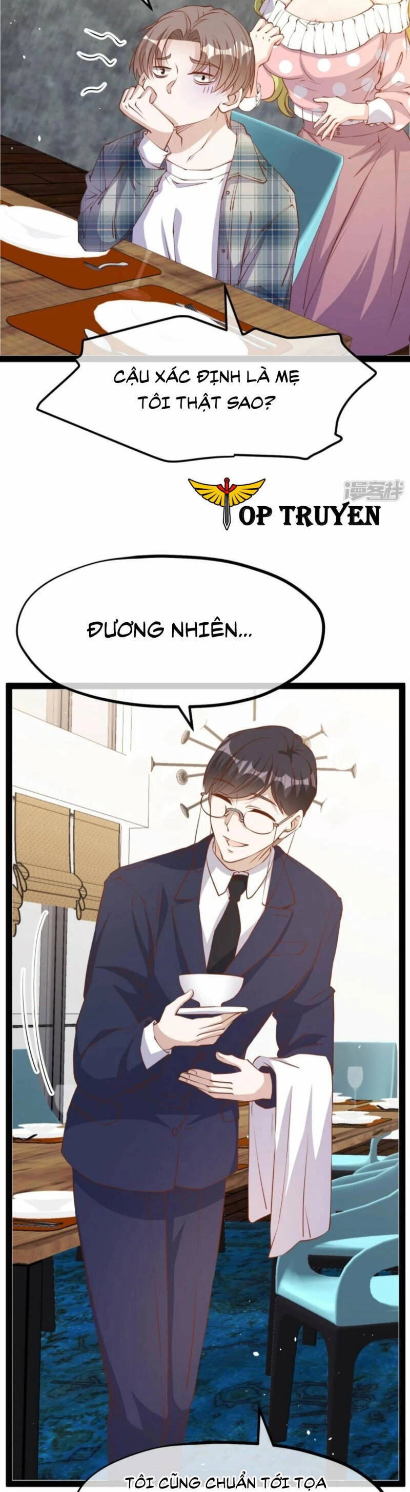 Thần Cấp Ngư Phu Chapter 279 - 5