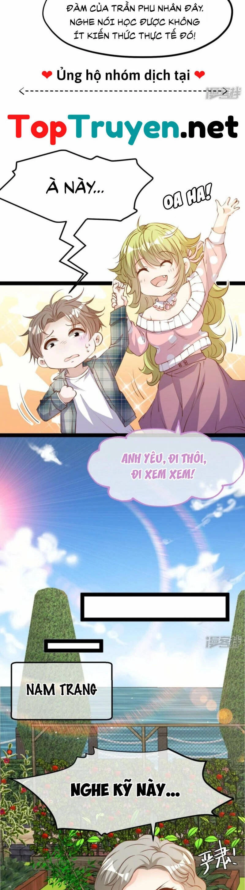 Thần Cấp Ngư Phu Chapter 279 - 6