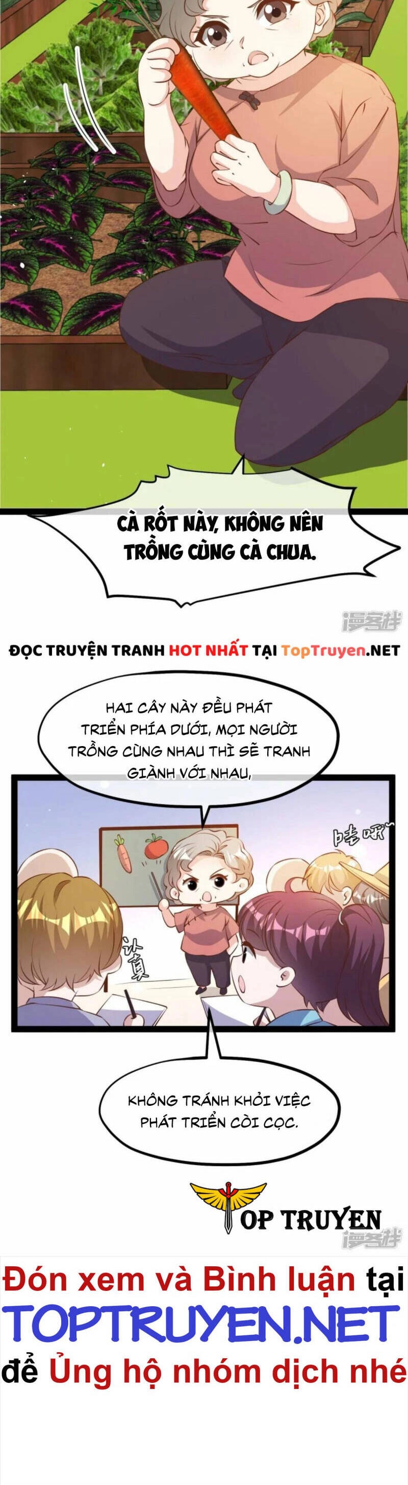 Thần Cấp Ngư Phu Chapter 279 - 7