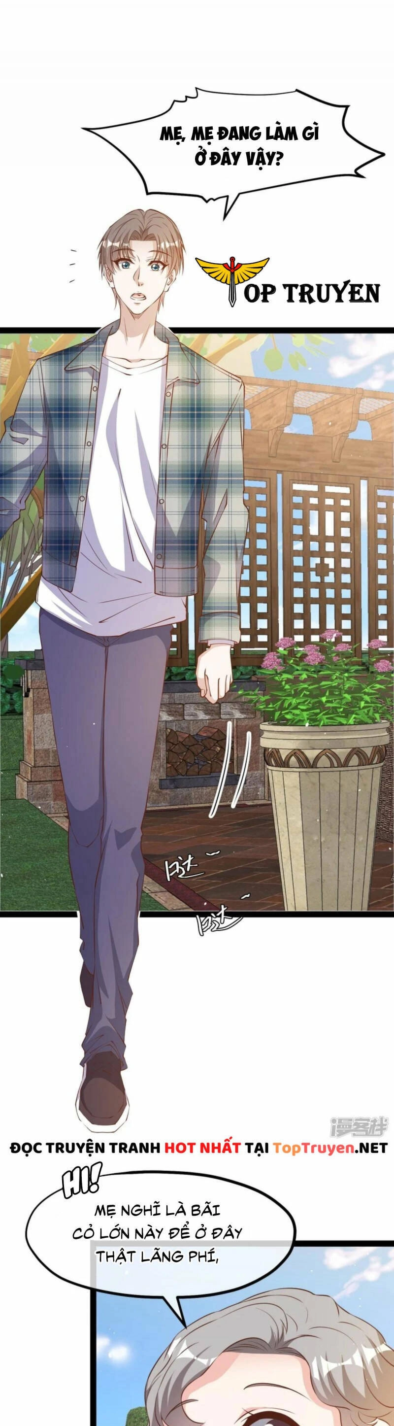 Thần Cấp Ngư Phu Chapter 279 - 8