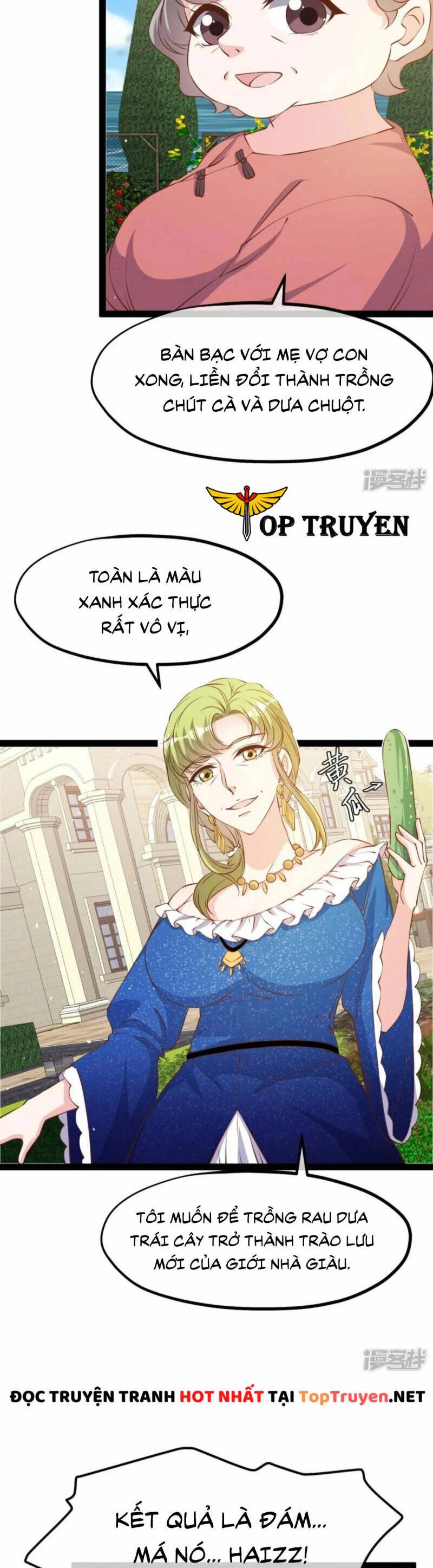 Thần Cấp Ngư Phu Chapter 279 - 9