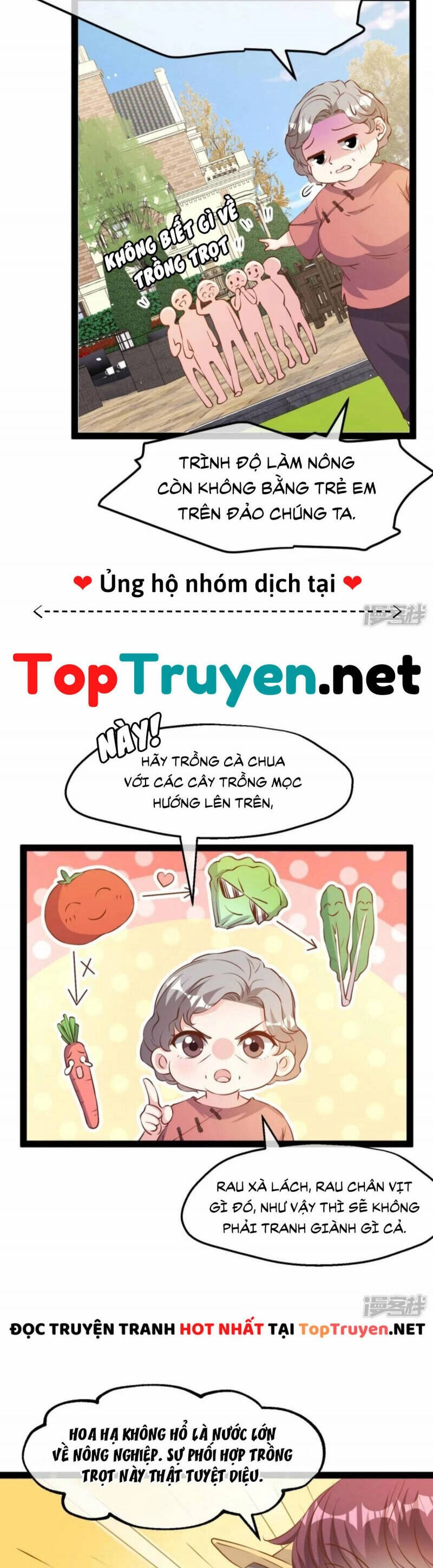 Thần Cấp Ngư Phu Chapter 279 - 10