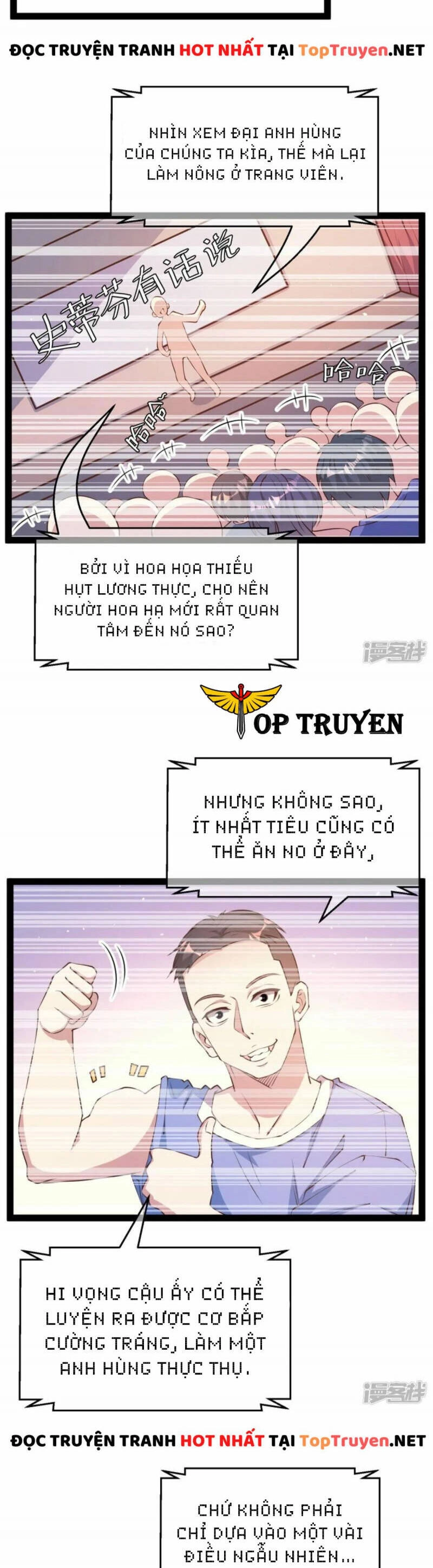 Thần Cấp Ngư Phu Chapter 279 - 13