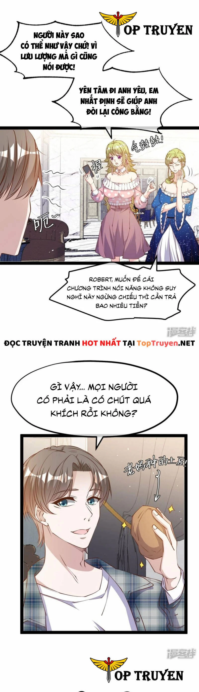 Thần Cấp Ngư Phu Chapter 279 - 15