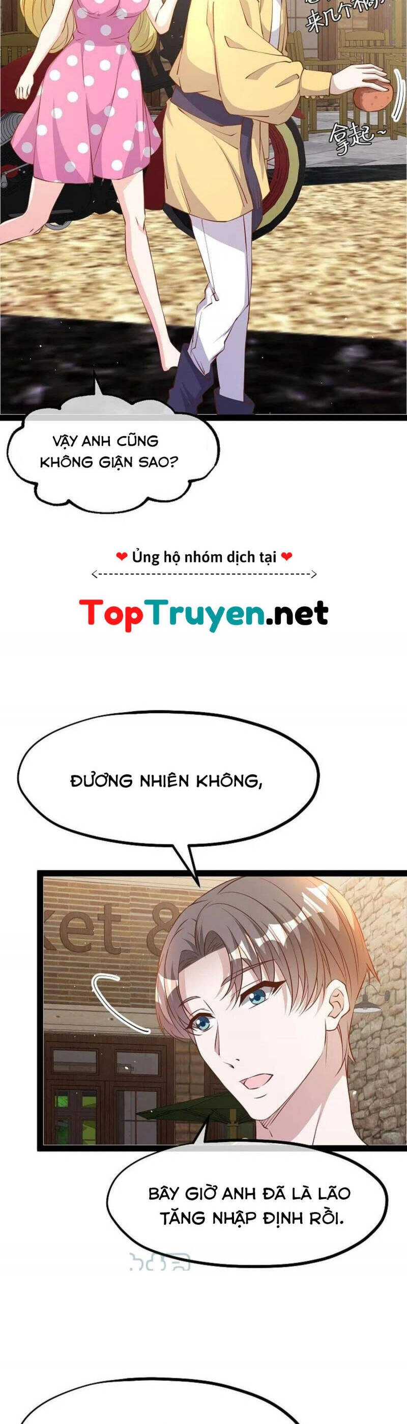 Thần Cấp Ngư Phu Chapter 280 - 3