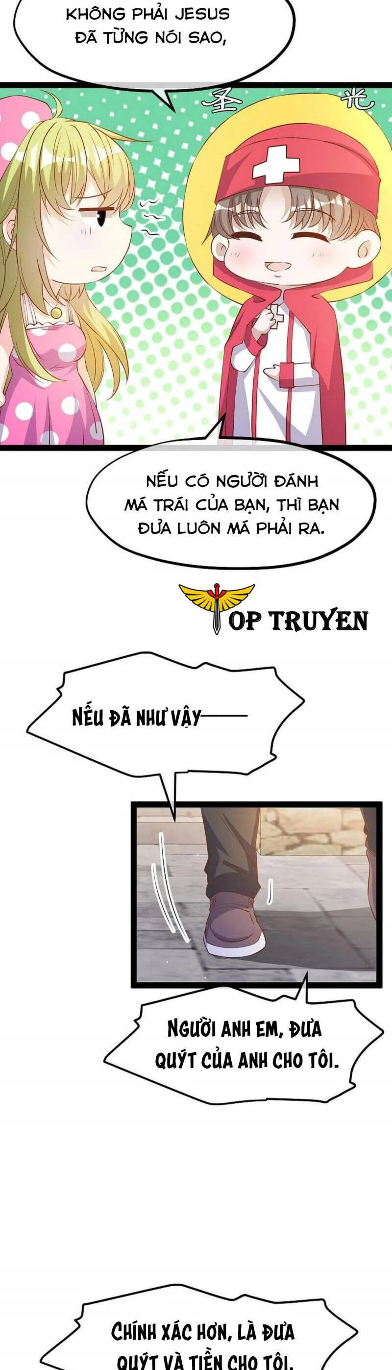 Thần Cấp Ngư Phu Chapter 280 - 4