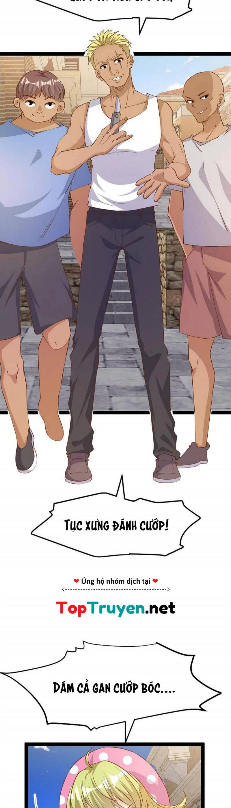 Thần Cấp Ngư Phu Chapter 280 - 5