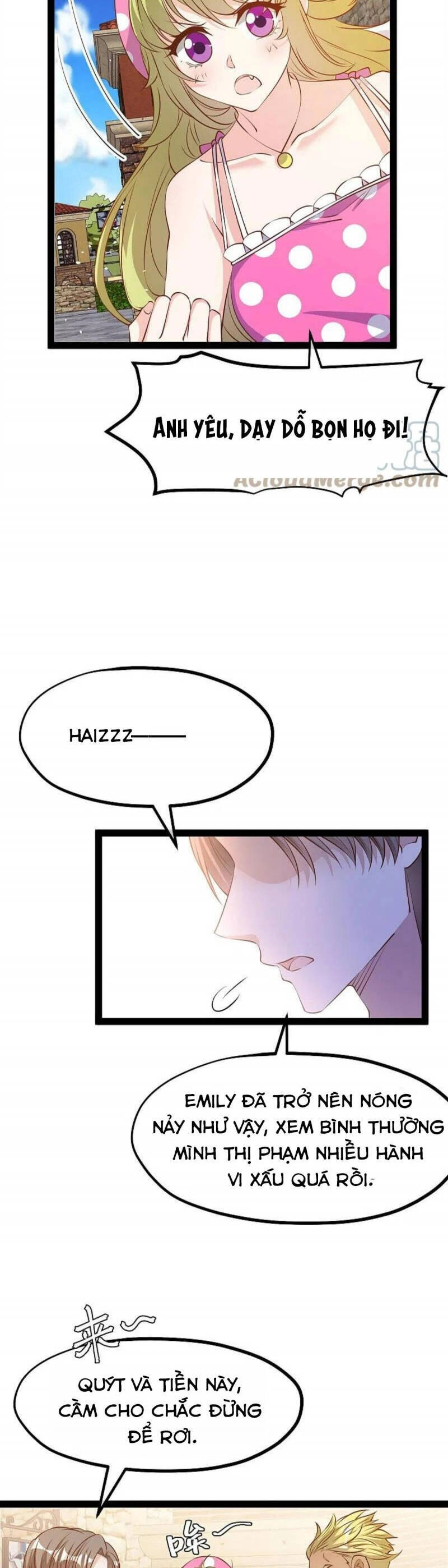 Thần Cấp Ngư Phu Chapter 280 - 6