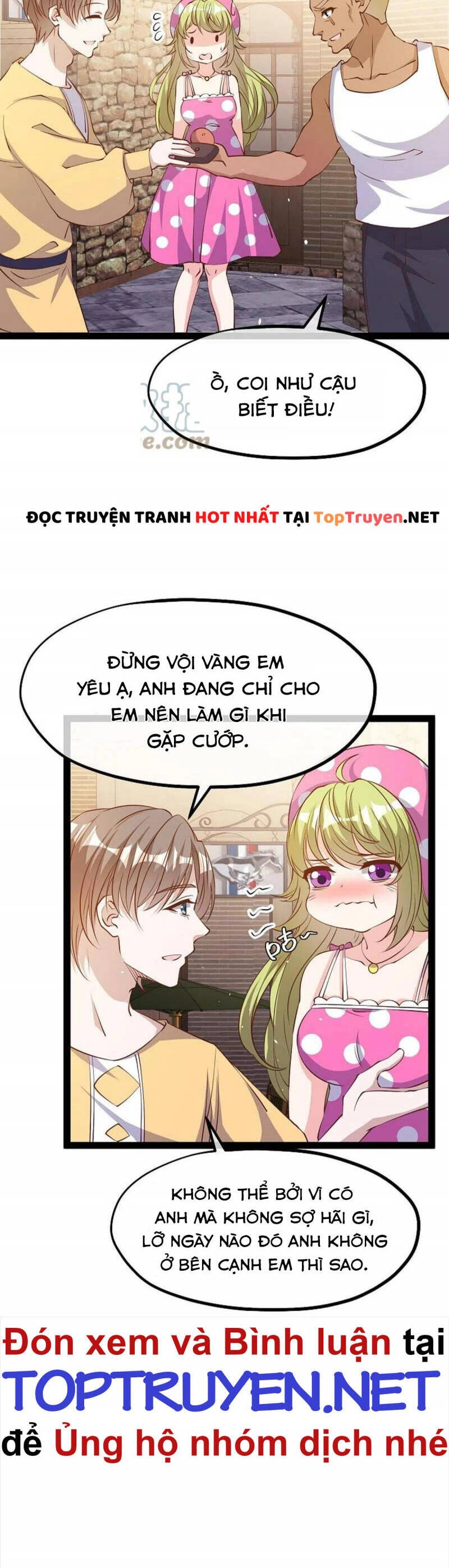 Thần Cấp Ngư Phu Chapter 280 - 7