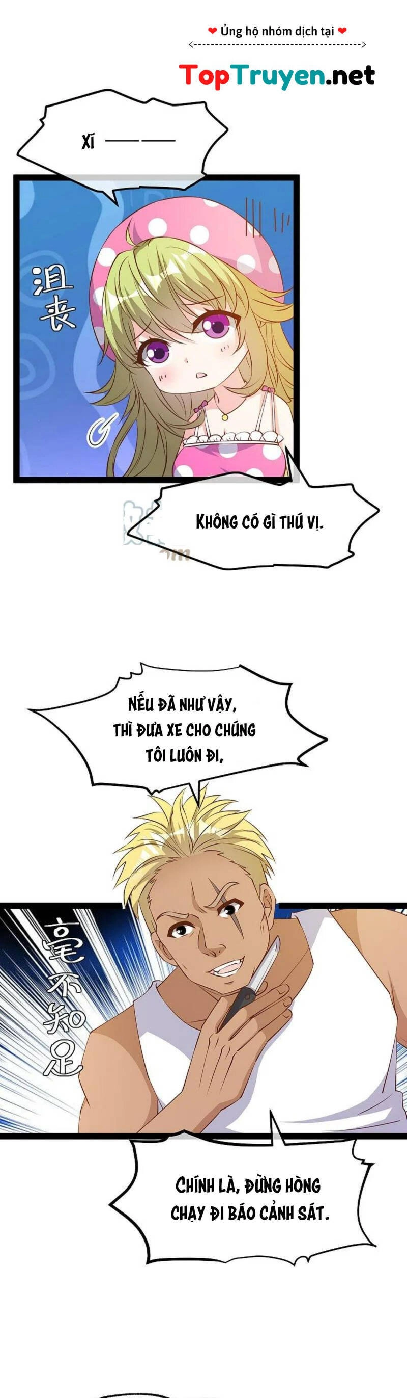 Thần Cấp Ngư Phu Chapter 280 - 8