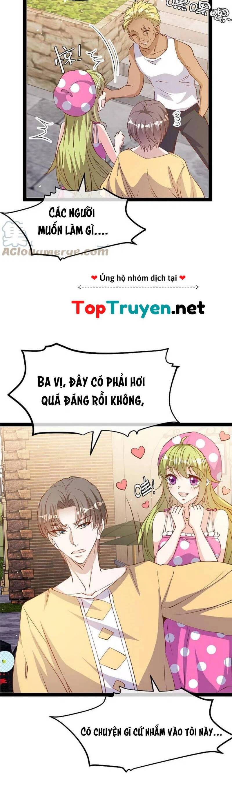 Thần Cấp Ngư Phu Chapter 280 - 10