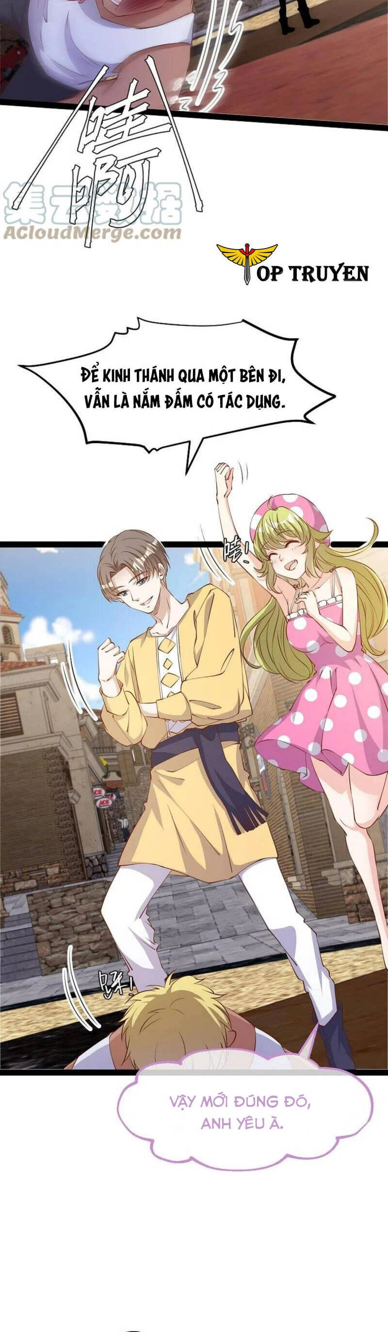 Thần Cấp Ngư Phu Chapter 280 - 13