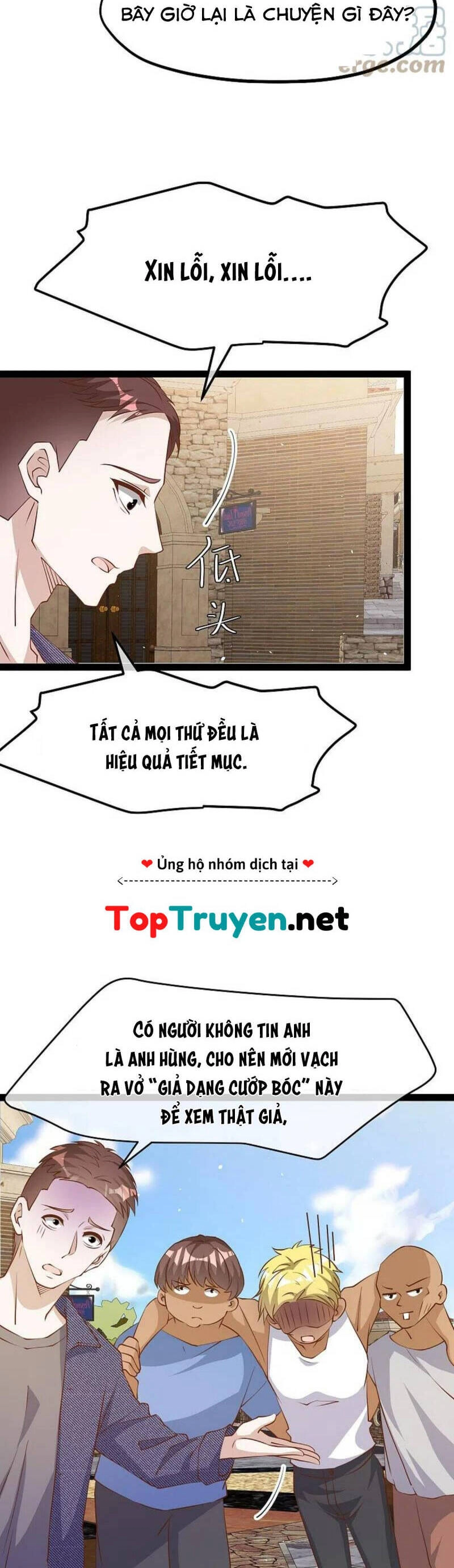 Thần Cấp Ngư Phu Chapter 280 - 16