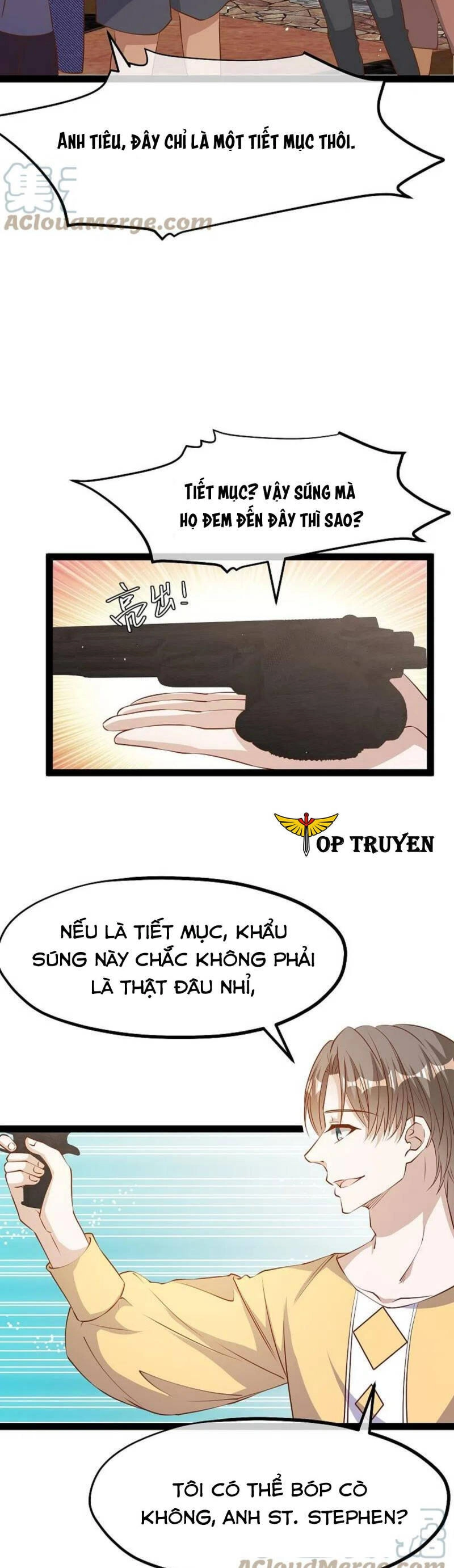 Thần Cấp Ngư Phu Chapter 280 - 17