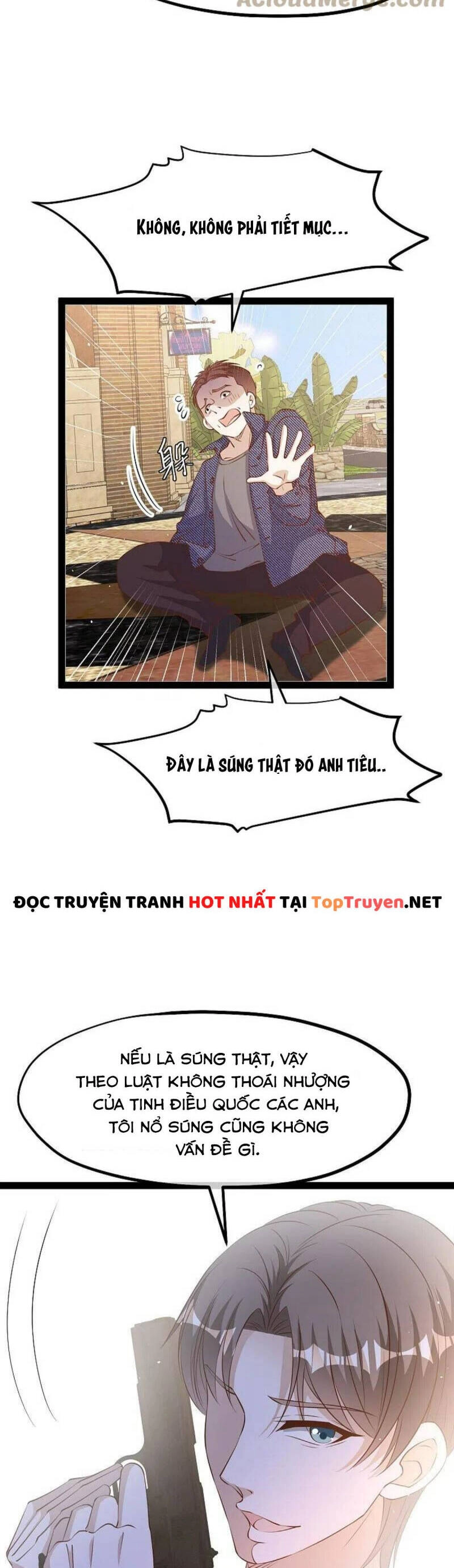 Thần Cấp Ngư Phu Chapter 280 - 18