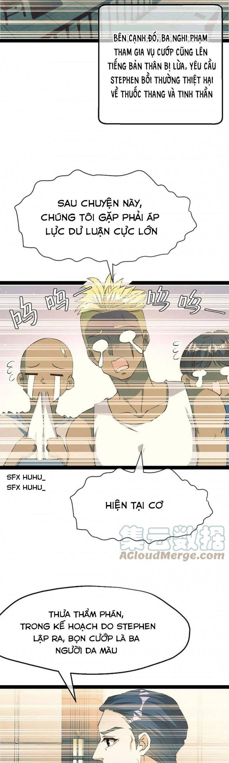 Thần Cấp Ngư Phu Chapter 281 - 2