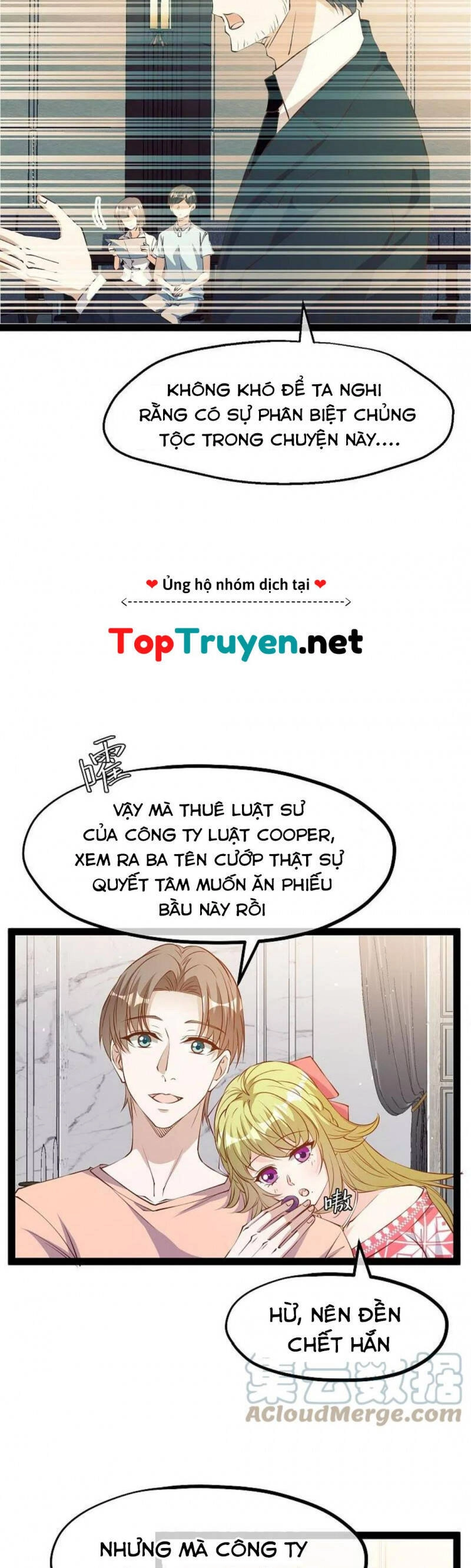 Thần Cấp Ngư Phu Chapter 281 - 3