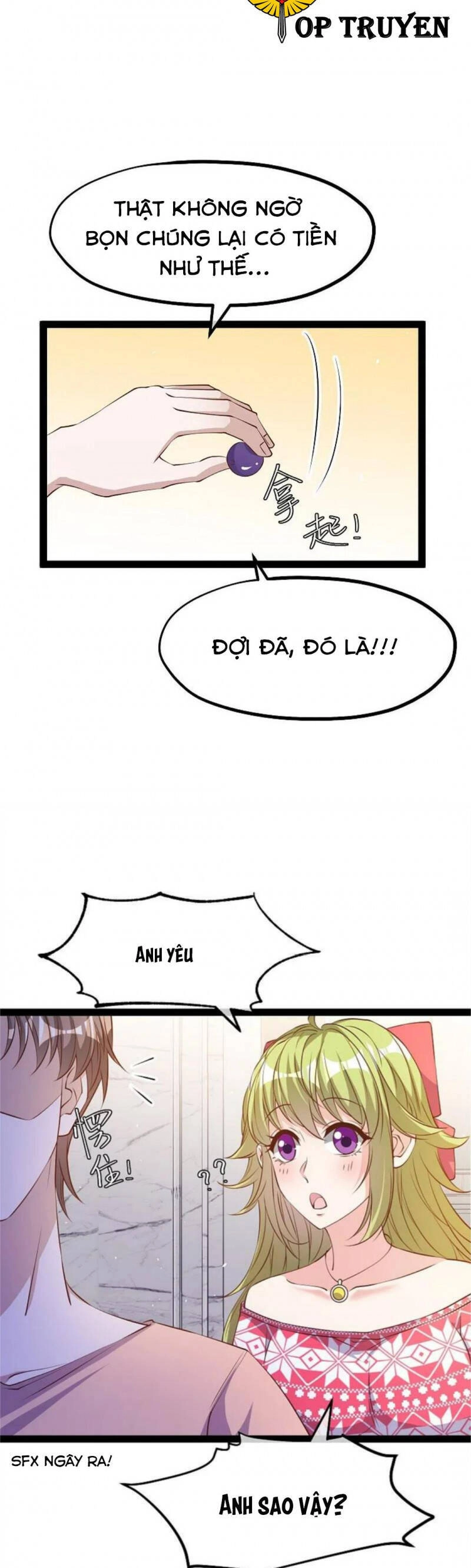 Thần Cấp Ngư Phu Chapter 281 - 5