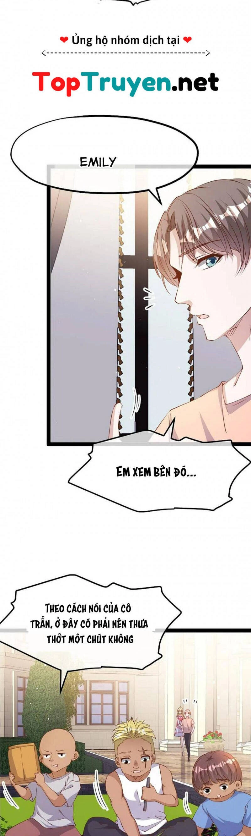 Thần Cấp Ngư Phu Chapter 281 - 6