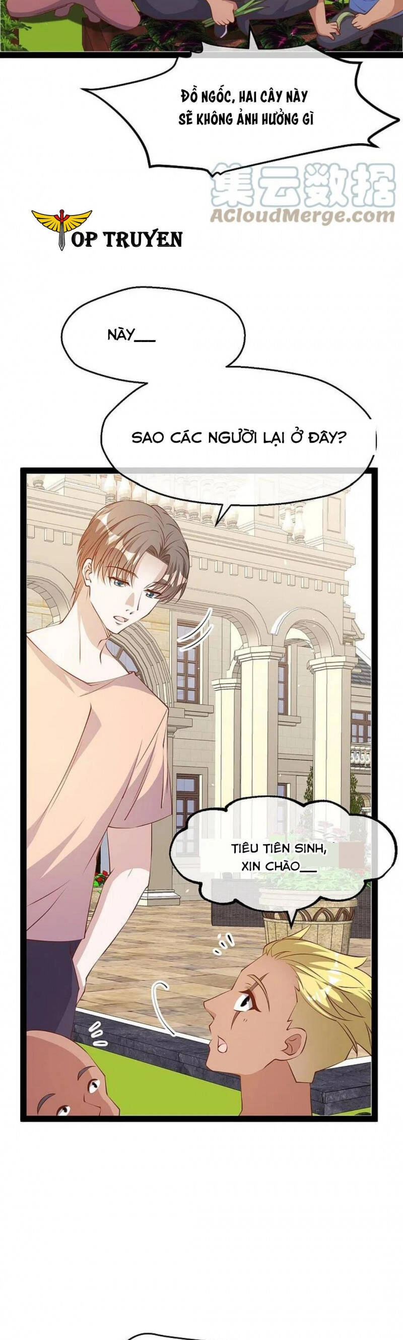 Thần Cấp Ngư Phu Chapter 281 - 7