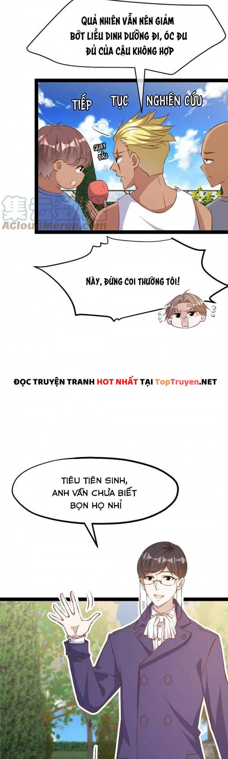 Thần Cấp Ngư Phu Chapter 281 - 8