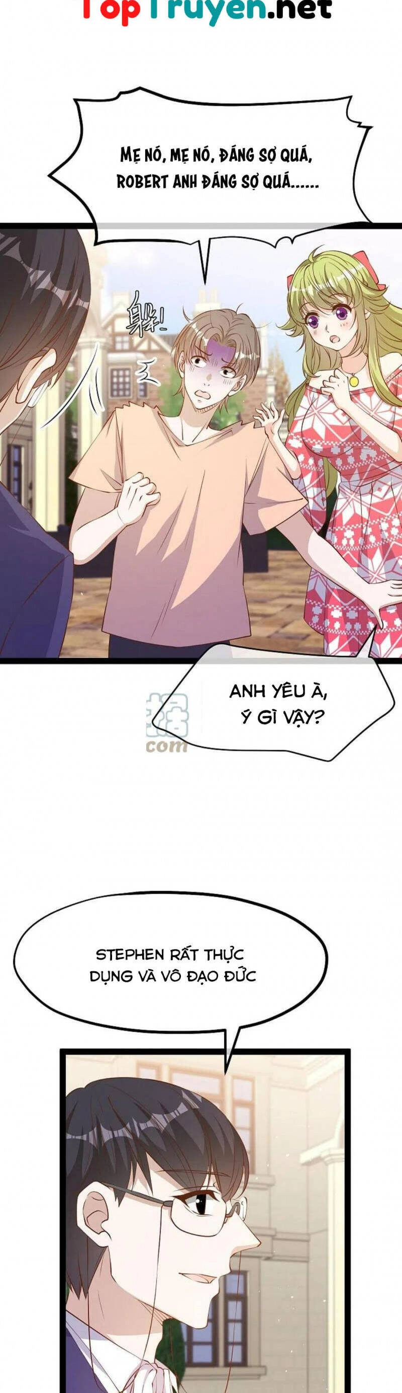 Thần Cấp Ngư Phu Chapter 281 - 10