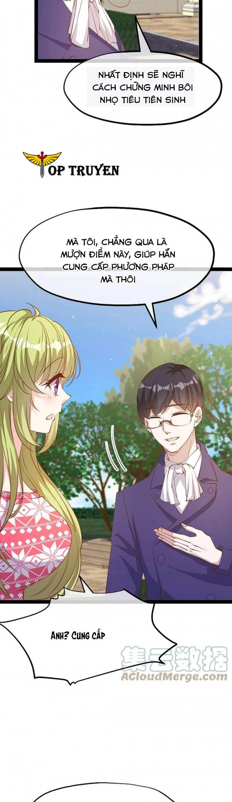 Thần Cấp Ngư Phu Chapter 281 - 11