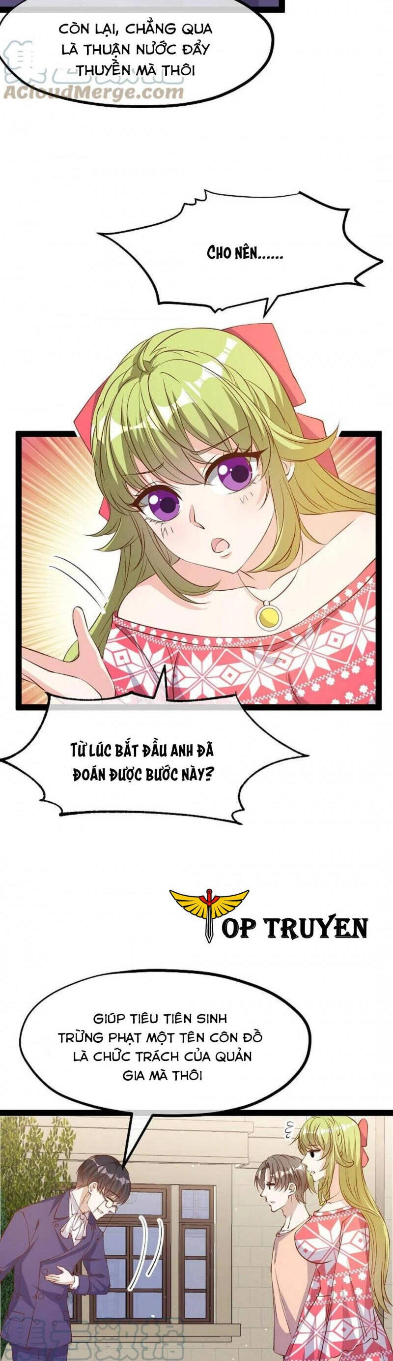 Thần Cấp Ngư Phu Chapter 281 - 13