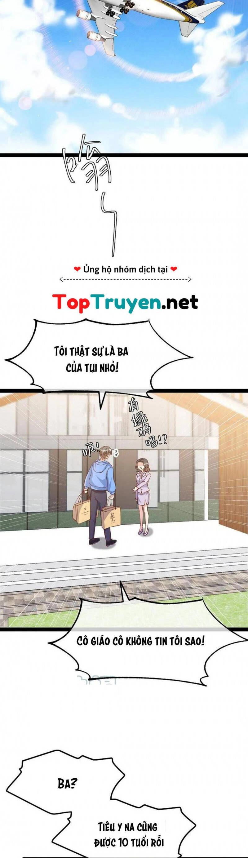 Thần Cấp Ngư Phu Chapter 281 - 15